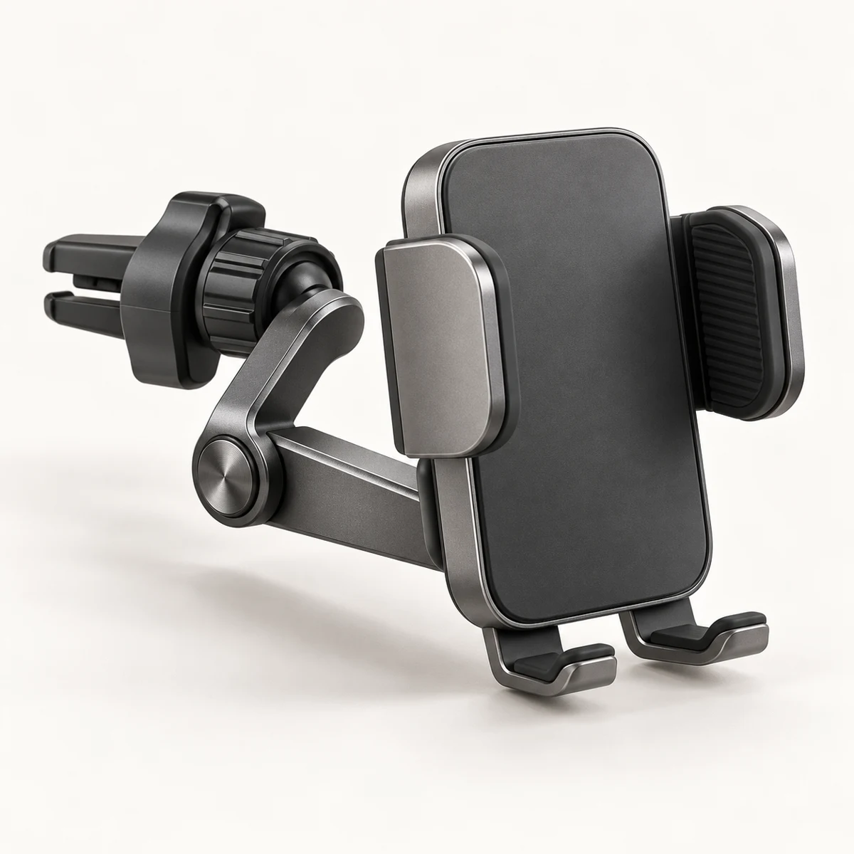 Axis Offset Vent, Graphite, Vent hook